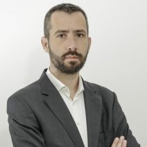 Željko Mijatović - Stanković Law - Advokatska kancelarija